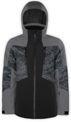 Boulder Gear Impact Tech Insulated Jacket 2022-2023 14 Boulder Gear Impact Tech Insulated Jacket 2022-2023 -Volcom Store boulder gear impact tech insulated jacket 2022 2023 ski pro 203072653