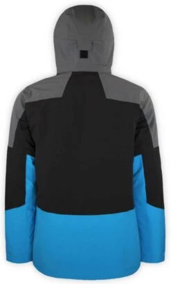 Boulder Gear Impact Tech Insulated Jacket 2022-2023 17 Boulder Gear Impact Tech Insulated Jacket 2022-2023 -Volcom Store boulder gear impact tech insulated jacket 2022 2023 ski pro 391282503