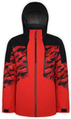 Boulder Gear Impact Tech Insulated Jacket 2022-2023 12 Boulder Gear Impact Tech Insulated Jacket 2022-2023 -Volcom Store boulder gear impact tech insulated jacket 2022 2023 ski pro 431422426