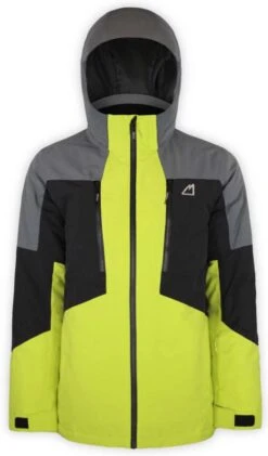 Boulder Gear Impact Tech Insulated Jacket 2022-2023