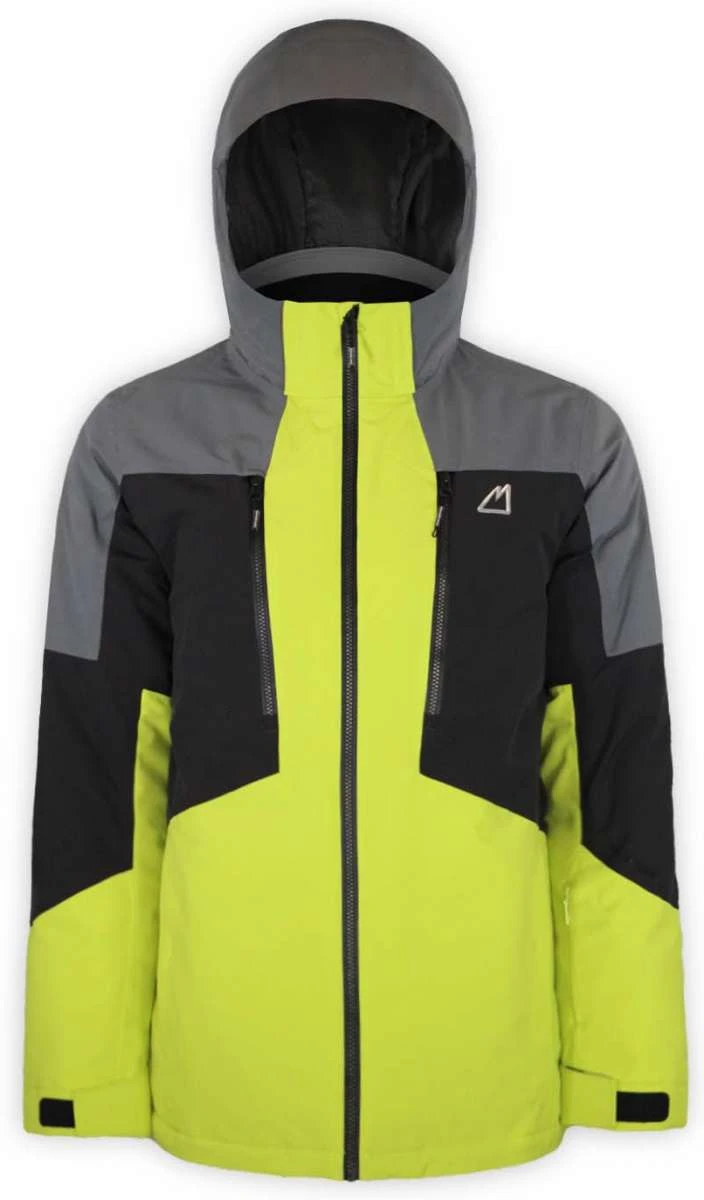 Boulder Gear Impact Tech Insulated Jacket 2022-2023 3 Boulder Gear Impact Tech Insulated Jacket 2022-2023