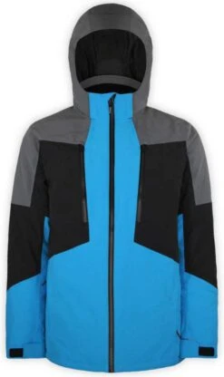 Boulder Gear Impact Tech Insulated Jacket 2022-2023 16 Boulder Gear Impact Tech Insulated Jacket 2022-2023 -Volcom Store boulder gear impact tech insulated jacket 2022 2023 ski pro 714055883