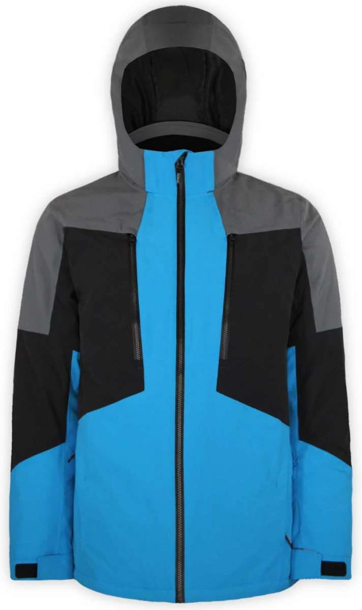 Boulder Gear Impact Tech Insulated Jacket 2022-2023 9 Boulder Gear Impact Tech Insulated Jacket 2022-2023 - Image 7