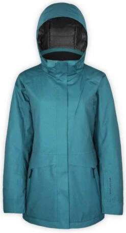 Boulder Gear Ladies June Insulated Jacket 2022-2023