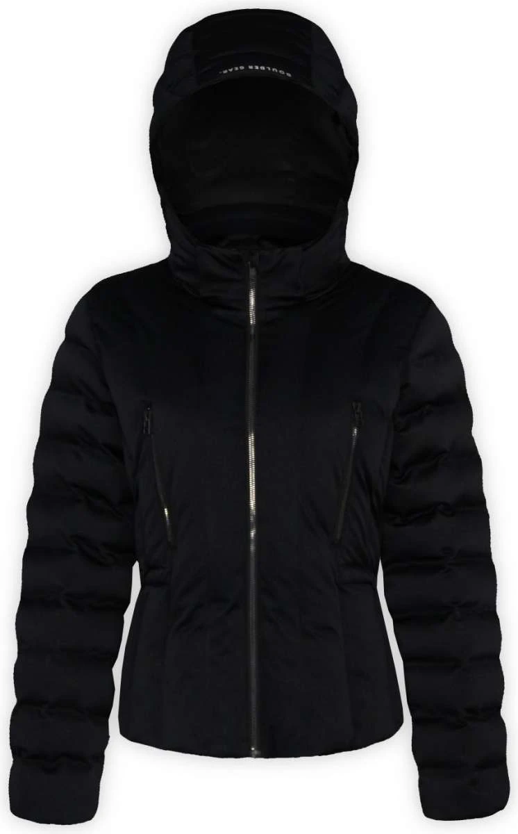 Boulder Gear Ladies Cher Insulated Jacket 2022-2023 3 Boulder Gear Ladies Cher Insulated Jacket 2022-2023