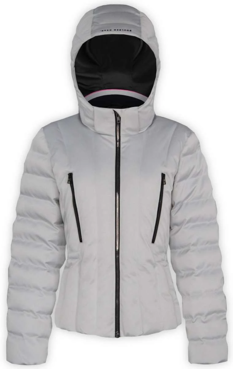 Boulder Gear Ladies Cher Insulated Jacket 2022-2023 5 Boulder Gear Ladies Cher Insulated Jacket 2022-2023 - Image 3