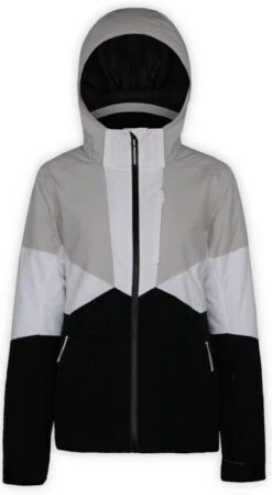 Boulder Gear Ladies Katie Insulated Jacket 2022-2023 -Volcom Store boulder gear ladies katie insulated jacket 2022 2023 ski pro 190016555