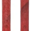 Blizzard Men's Brahma 88 Flat Skis 2020-2021 -Volcom Store brahma 88 flat ski red final