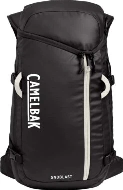 Camelbak Snoblast 22 Hydration Pack 2022-2023 -Volcom Store camelbak snoblast 22 hydration pack 2022 2023 ski pro 741425098