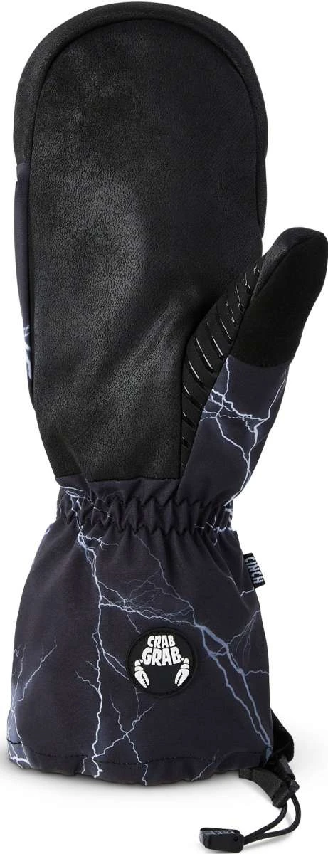 Crab Grab Cinch Mitt 2022-2023 4 Crab Grab Cinch Mitt 2022-2023 - Image 2