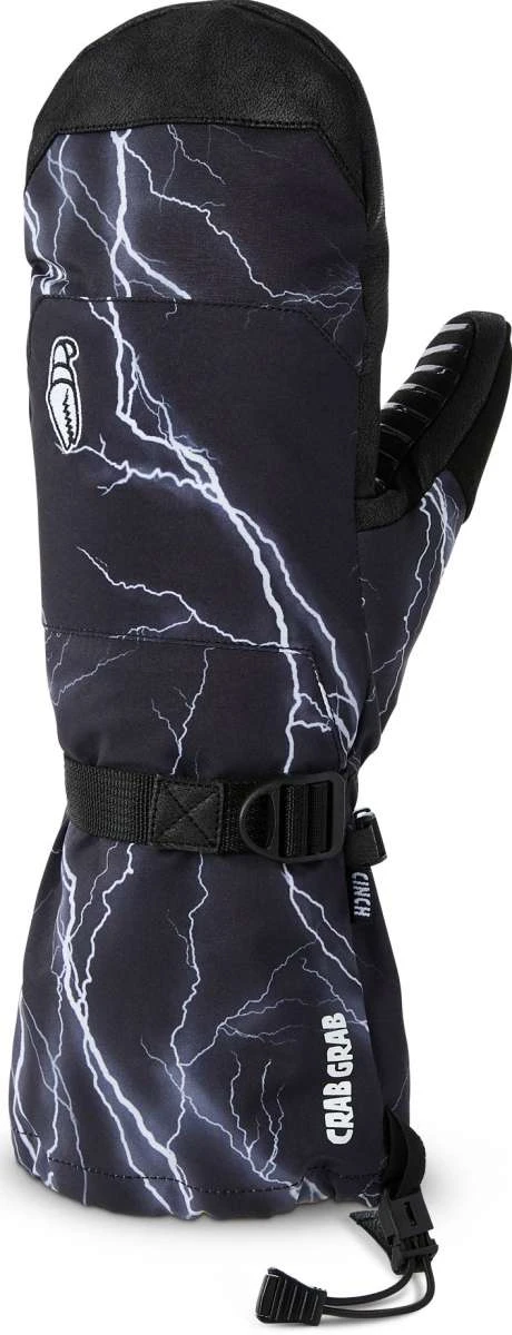 Crab Grab Cinch Mitt 2022-2023 3 Crab Grab Cinch Mitt 2022-2023