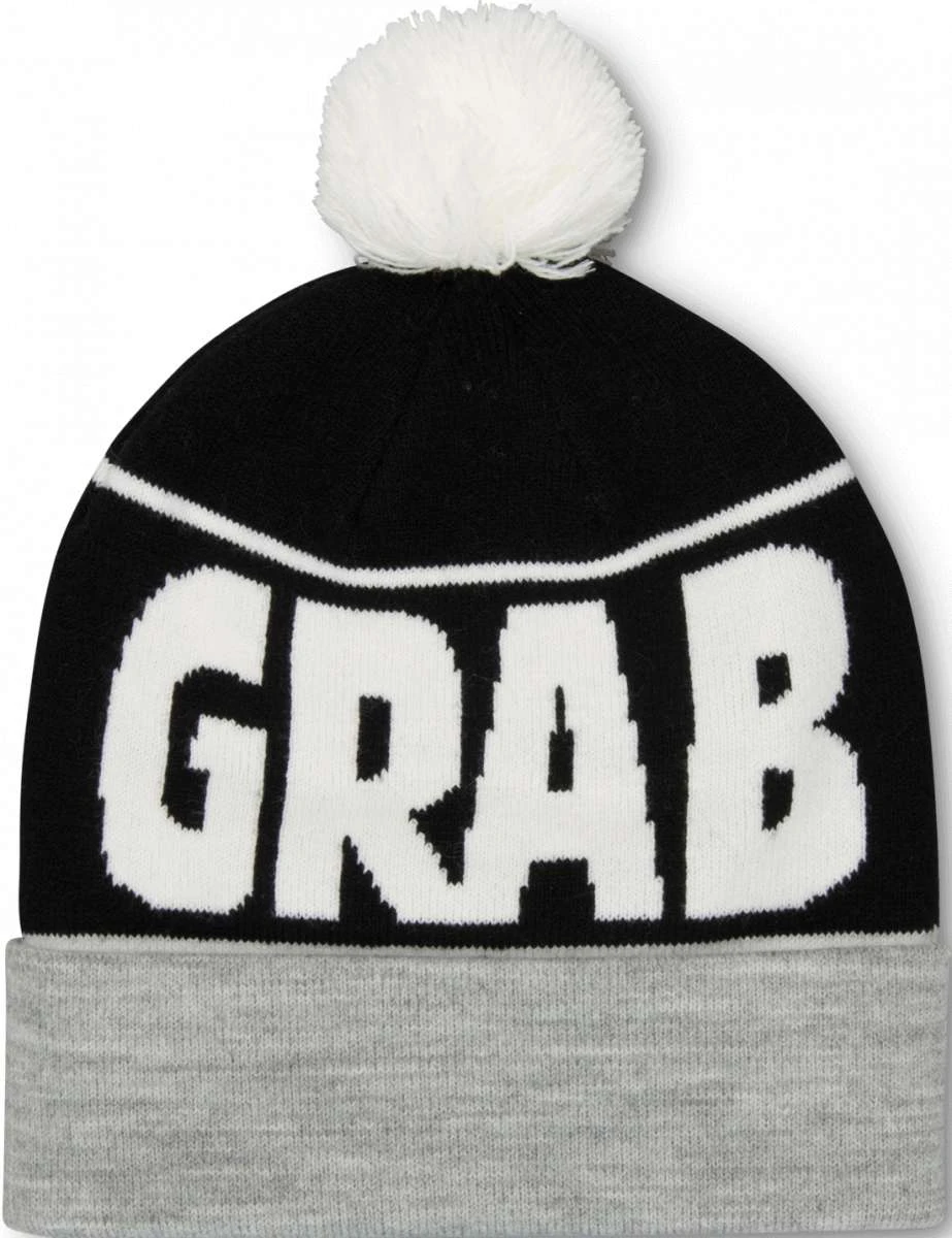 Crab Grab Pom Beanie 2022-2023 6 Crab Grab Pom Beanie 2022-2023 - Image 4