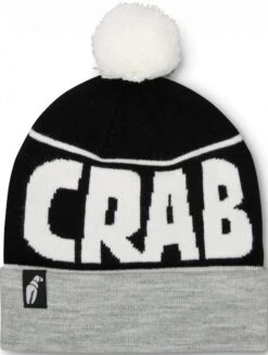Crab Grab Pom Beanie 2022-2023 8 Crab Grab Pom Beanie 2022-2023 -Volcom Store crab grab pom beanie 2022 2023 ski pro 308504603