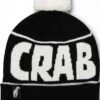Crab Grab Pom Beanie 2022-2023