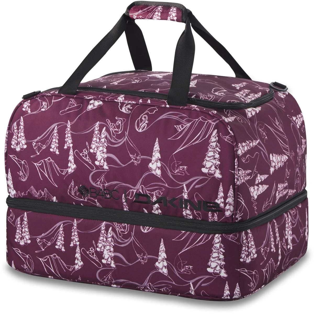 Dakine Boot Locker 69L 2022-2023 4 Dakine Boot Locker 69L 2022-2023 - Image 2