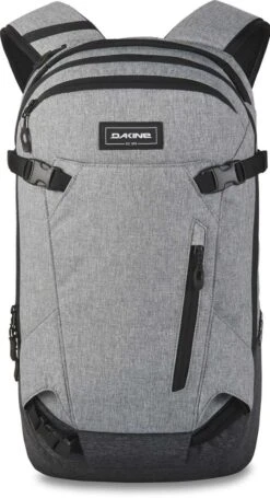 Dakine Heli Pack 12L Backpack 2021-2022 -Volcom Store dakine heli pack 12l backpack 2021 2022 ski pro 244318775