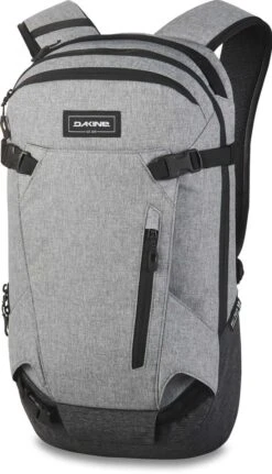 Dakine Heli Pack 12L Backpack 2021-2022 -Volcom Store dakine heli pack 12l backpack 2021 2022 ski pro 486830341
