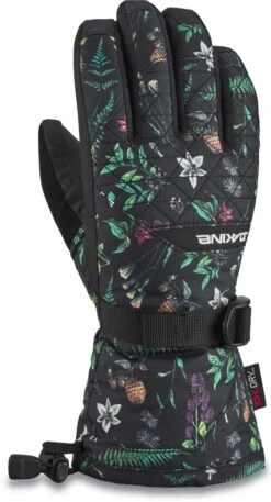 Dakine Ladies Leather Camino Glove 2022-2023 -Volcom Store dakine ladies leather camino glove 2022 2023 ski pro 672653429