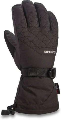 Dakine Ladies Leather Camino Glove 2022-2023