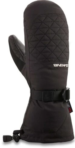 Dakine Ladies Leather Camino Mitten 2022-2023