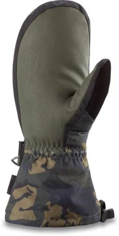 Dakine Leather Scout Mitt 2022-2023 -Volcom Store dakine leather scout mitt 2022 2023 ski pro 244220810