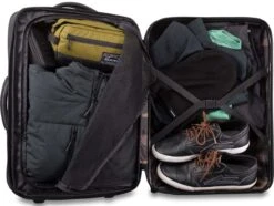 Dakine Status Roller 42L 2022-2023 -Volcom Store dakine status roller 42l 2022 2023 ski pro 897557357