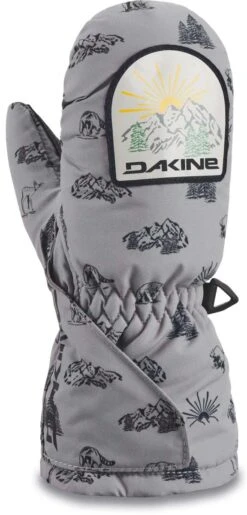 Dakine Toddler Brat Mitt 2022-2023