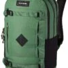 Dakine Urban Mission Pack 23L 2022-2023