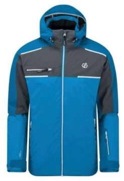 DARE2B Intermit II Insulated Jacket 2020-2021 -Volcom Store dare2b 2021 intermitt ii insulated jacket petrol blue