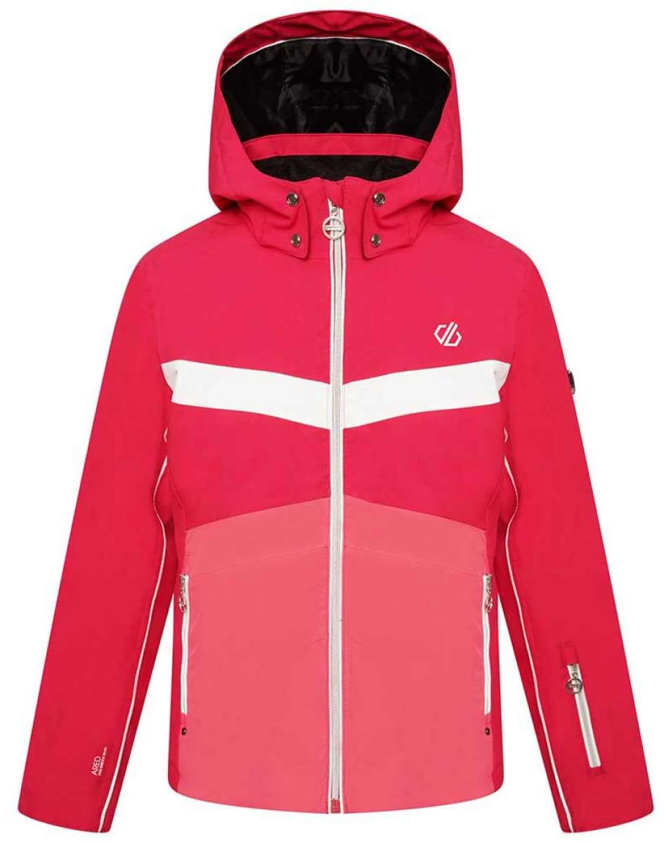 Dare2B Junior's Belief II Insulated Jacket 2022-2023 - Image 7