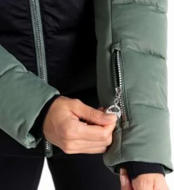 Dare2B Ladies Crystallize Insulated Jacket 2022-2023 -Volcom Store dare2b ladies crystallize insulated jacket 2022 2023 ski pro 629132049341