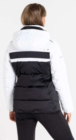 Dare2B Ladies Crystallize Insulated Jacket 2022-2023 -Volcom Store dare2b ladies crystallize insulated jacket 2022 2023 ski pro 817995263662