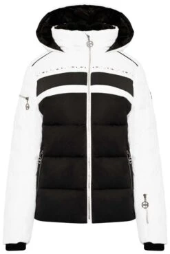 Dare2B Ladies Crystallize Insulated Jacket 2022-2023