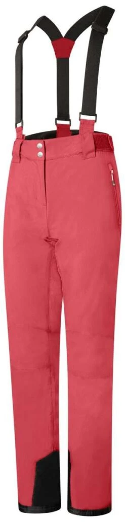 Dare2B Ladies Effused II Shell Pant 2022-2023 -Volcom Store dare2b ladies effused ii shell pant 2022 2023 ski pro 283699834968