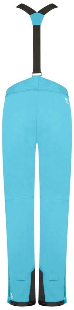 Dare2B Ladies Effused II Shell Pant 2022-2023 -Volcom Store dare2b ladies effused ii shell pant 2022 2023 ski pro 631150029404