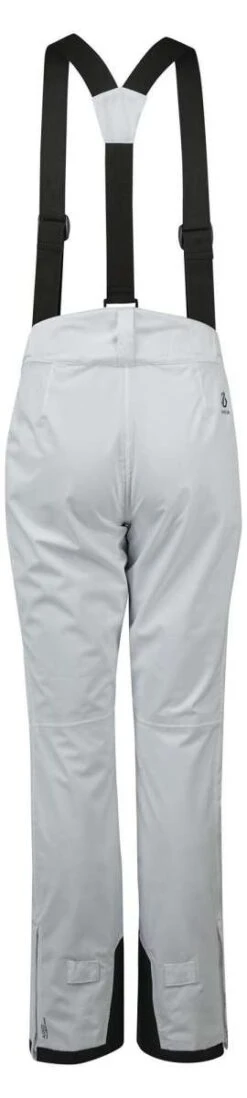 Dare2B Ladies Effused II Shell Pant 2022-2023 -Volcom Store dare2b ladies effused ii shell pant 2022 2023 ski pro 631204846020