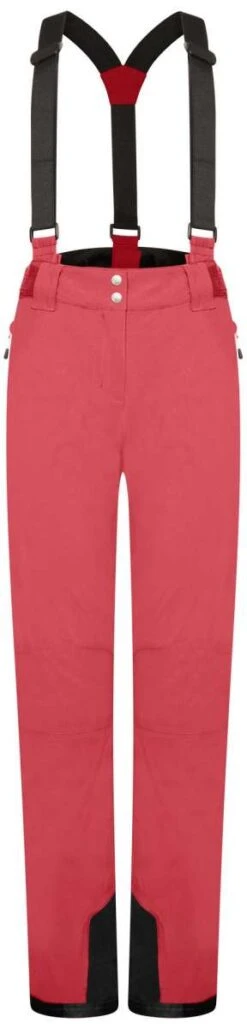 Dare2B Ladies Effused II Shell Pant 2022-2023 -Volcom Store dare2b ladies effused ii shell pant 2022 2023 ski pro 739183446809