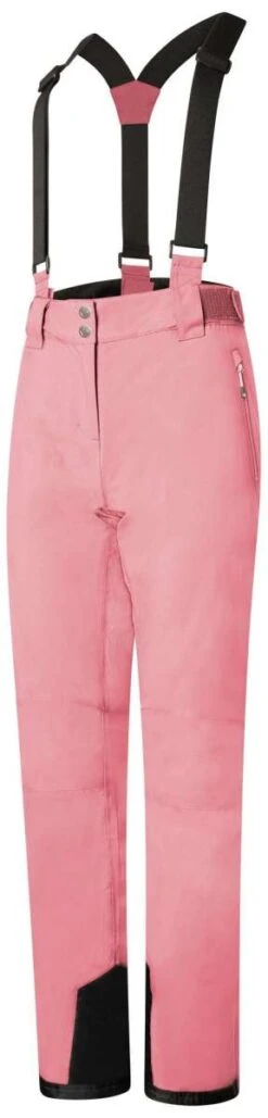 Dare2B Ladies Effused II Shell Pant 2022-2023 -Volcom Store dare2b ladies effused ii shell pant 2022 2023 ski pro 914714775034