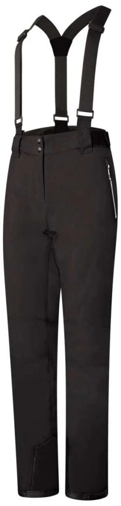 Dare2B Ladies Effused II Shell Pant 2022-2023 -Volcom Store dare2b ladies effused ii shell pant 2022 2023 ski pro 97906264127