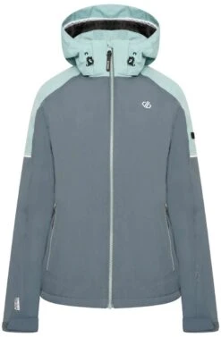 Dare2B Ladies Enliven Insulated Jacket 2022-2023 20 Dare2B Ladies Enliven Insulated Jacket 2022-2023 -Volcom Store dare2b ladies enliven insulated jacket 2022 2023 ski pro 255191939444
