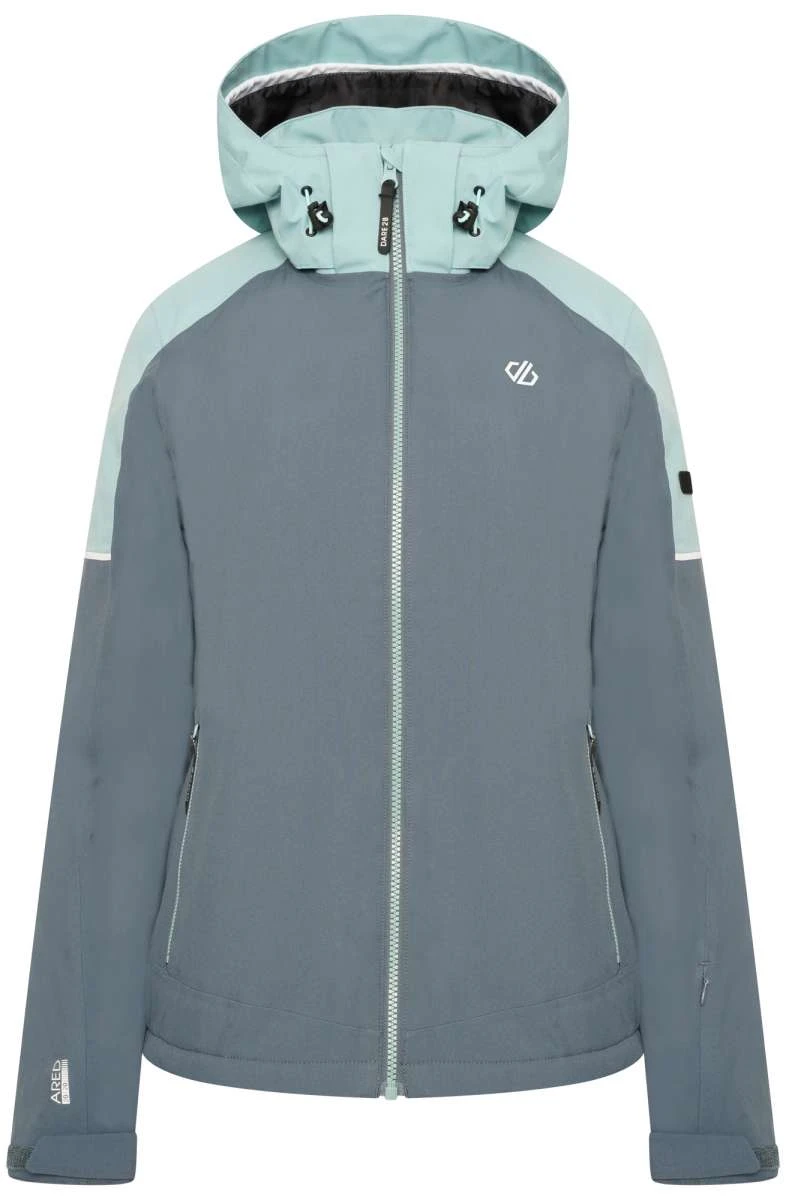 Dare2B Ladies Enliven Insulated Jacket 2022-2023 9 Dare2B Ladies Enliven Insulated Jacket 2022-2023 - Image 7