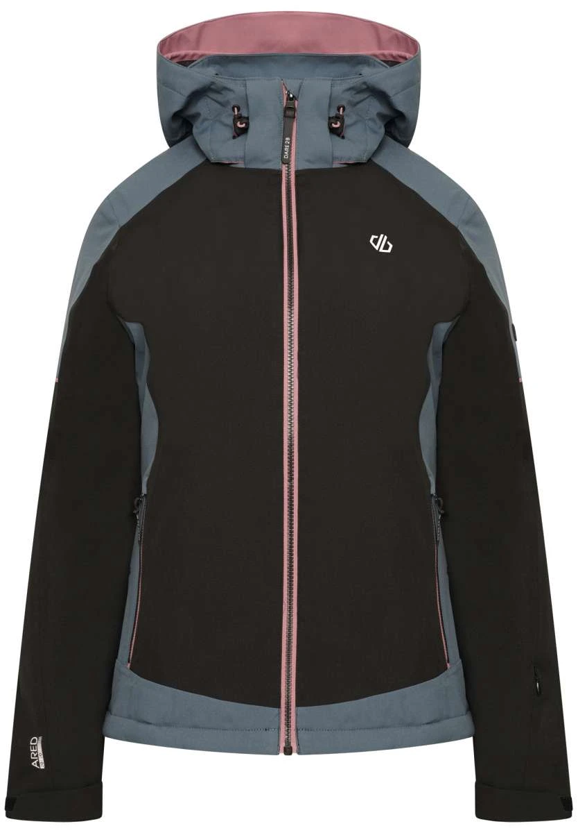 Dare2B Ladies Enliven Insulated Jacket 2022-2023 12 Dare2B Ladies Enliven Insulated Jacket 2022-2023 - Image 10