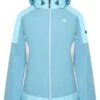 Dare2B Ladies Enliven Insulated Jacket 2022-2023