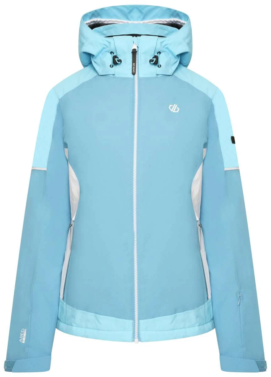 Dare2B Ladies Enliven Insulated Jacket 2022-2023 3 Dare2B Ladies Enliven Insulated Jacket 2022-2023