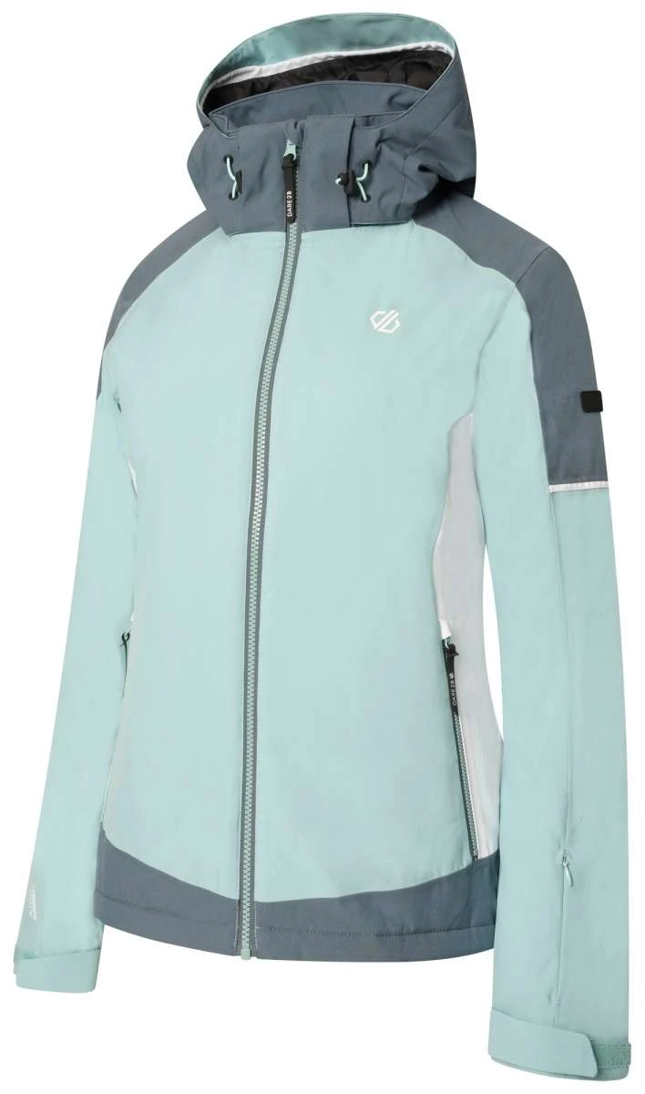 Dare2B Ladies Enliven Insulated Jacket 2022-2023 7 Dare2B Ladies Enliven Insulated Jacket 2022-2023 - Image 5