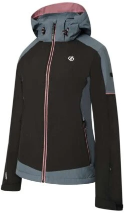 Dare2B Ladies Enliven Insulated Jacket 2022-2023 24 Dare2B Ladies Enliven Insulated Jacket 2022-2023 -Volcom Store dare2b ladies enliven insulated jacket 2022 2023 ski pro 551207302442