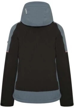 Dare2B Ladies Enliven Insulated Jacket 2022-2023 25 Dare2B Ladies Enliven Insulated Jacket 2022-2023 -Volcom Store dare2b ladies enliven insulated jacket 2022 2023 ski pro 654093266396