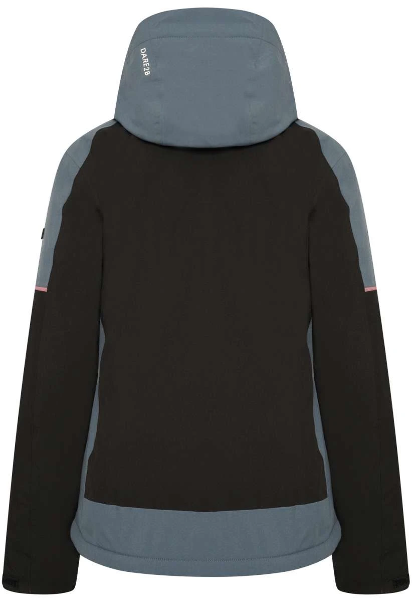 Dare2B Ladies Enliven Insulated Jacket 2022-2023 14 Dare2B Ladies Enliven Insulated Jacket 2022-2023 - Image 12