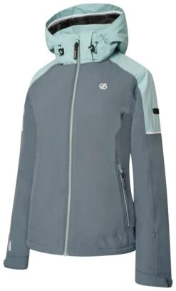 Dare2B Ladies Enliven Insulated Jacket 2022-2023 21 Dare2B Ladies Enliven Insulated Jacket 2022-2023 -Volcom Store dare2b ladies enliven insulated jacket 2022 2023 ski pro 699029333753