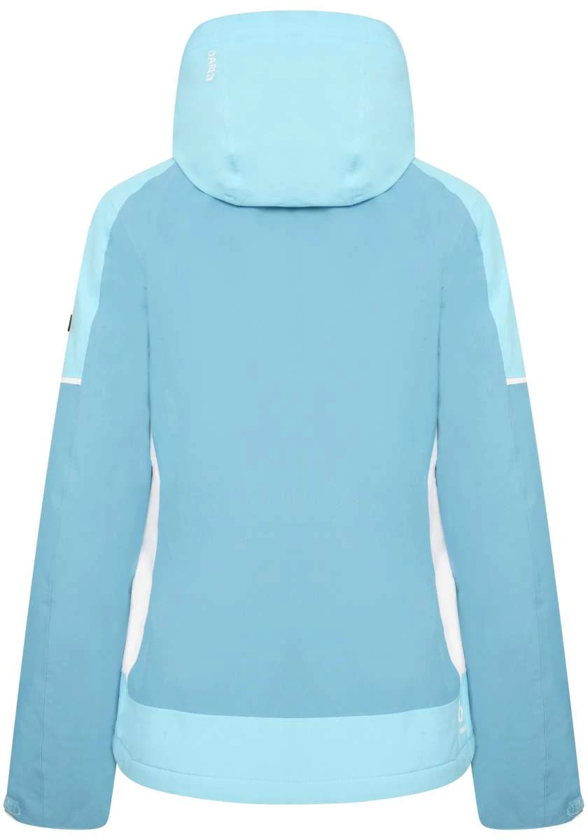 Dare2B Ladies Enliven Insulated Jacket 2022-2023 5 Dare2B Ladies Enliven Insulated Jacket 2022-2023 - Image 3